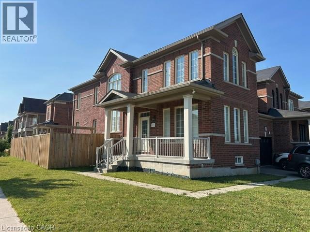 Photo - 57 Macbean Cres