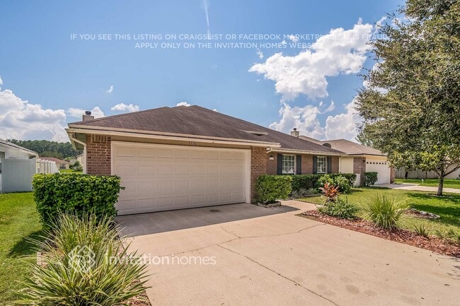 Building Photo - 4730 Cumberland Cove Ct
