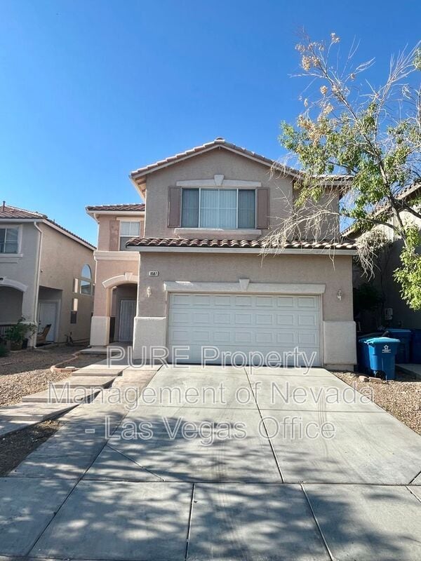 Building Photo - 9587 Rainfall Ave Rental