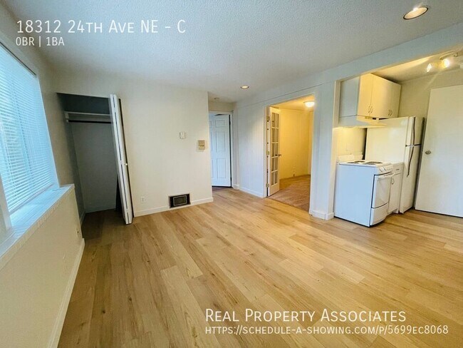 Photo - 18312 24th Ave NE Unit C