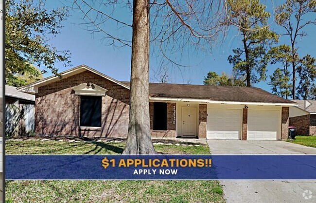 Building Photo - 23926 Spring Day Ln Rental