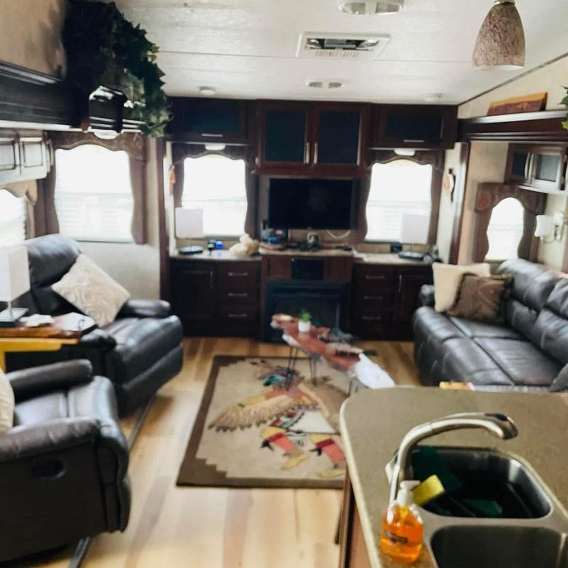 Photo - 2214 Hoffmann Ln Unit RV