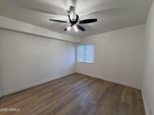 Photo - Remodeled 1 Bedroom 1 Bath Central Phoenix Apartment with Private Backyard Unit MV A19