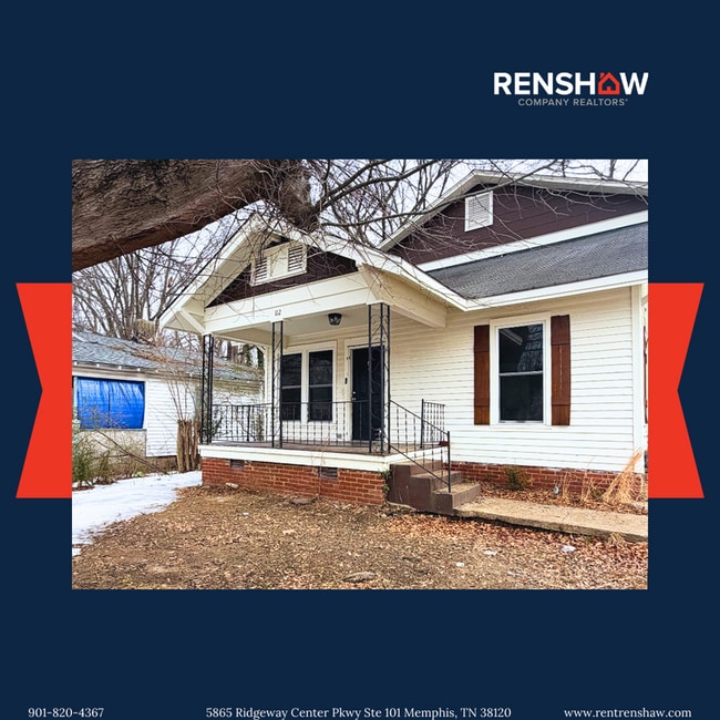 Building Photo - 112 Tomlin St