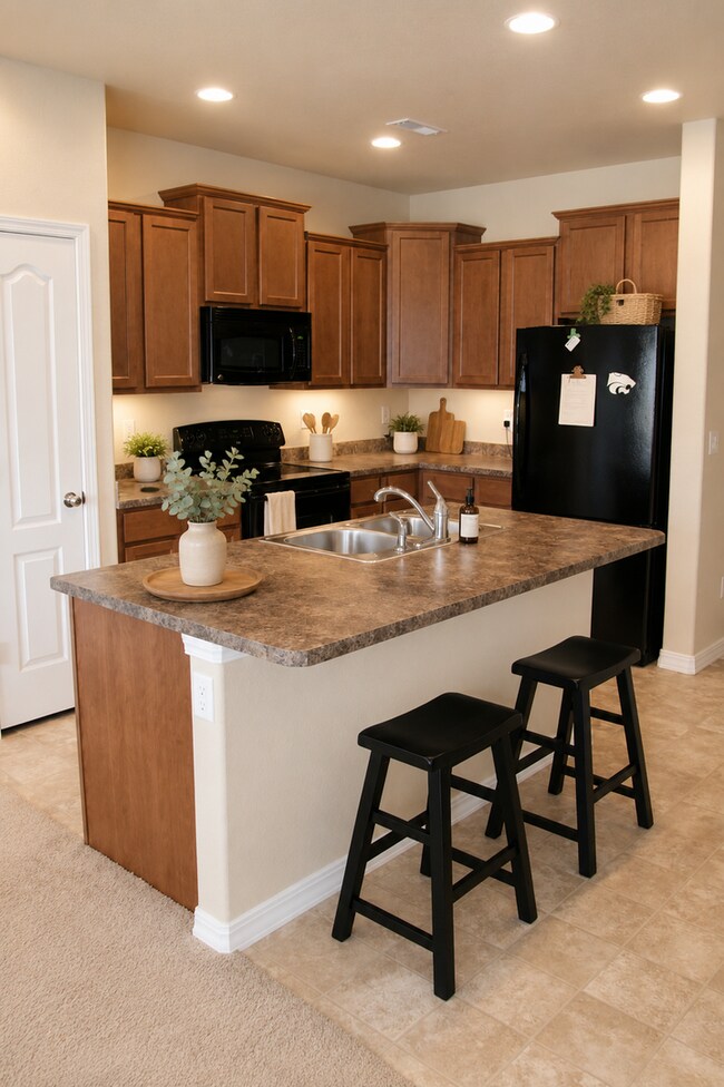 Photo - Two Story Townhouse in Old Colorado City!
