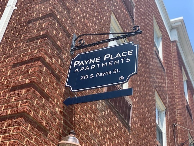 Photo - Payne Place