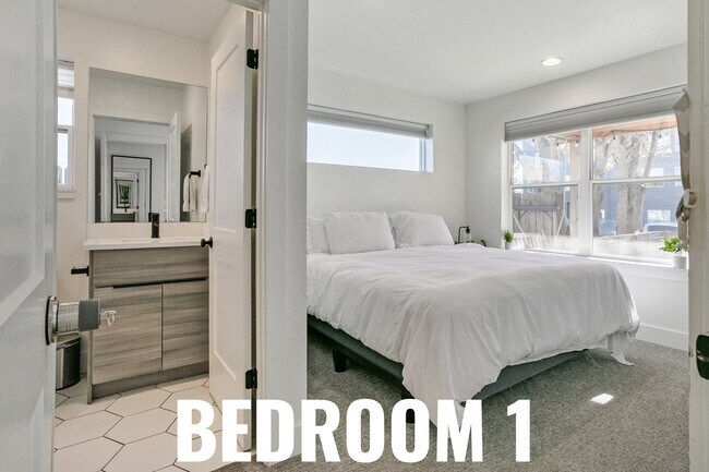 Photo - 3044 N Speer Blvd