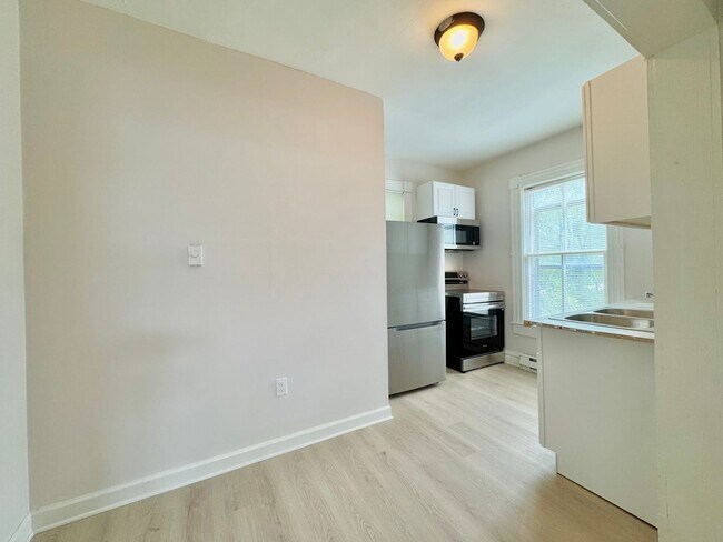 Photo - North Mecklenburg Duplexes Unidad 215A-Front