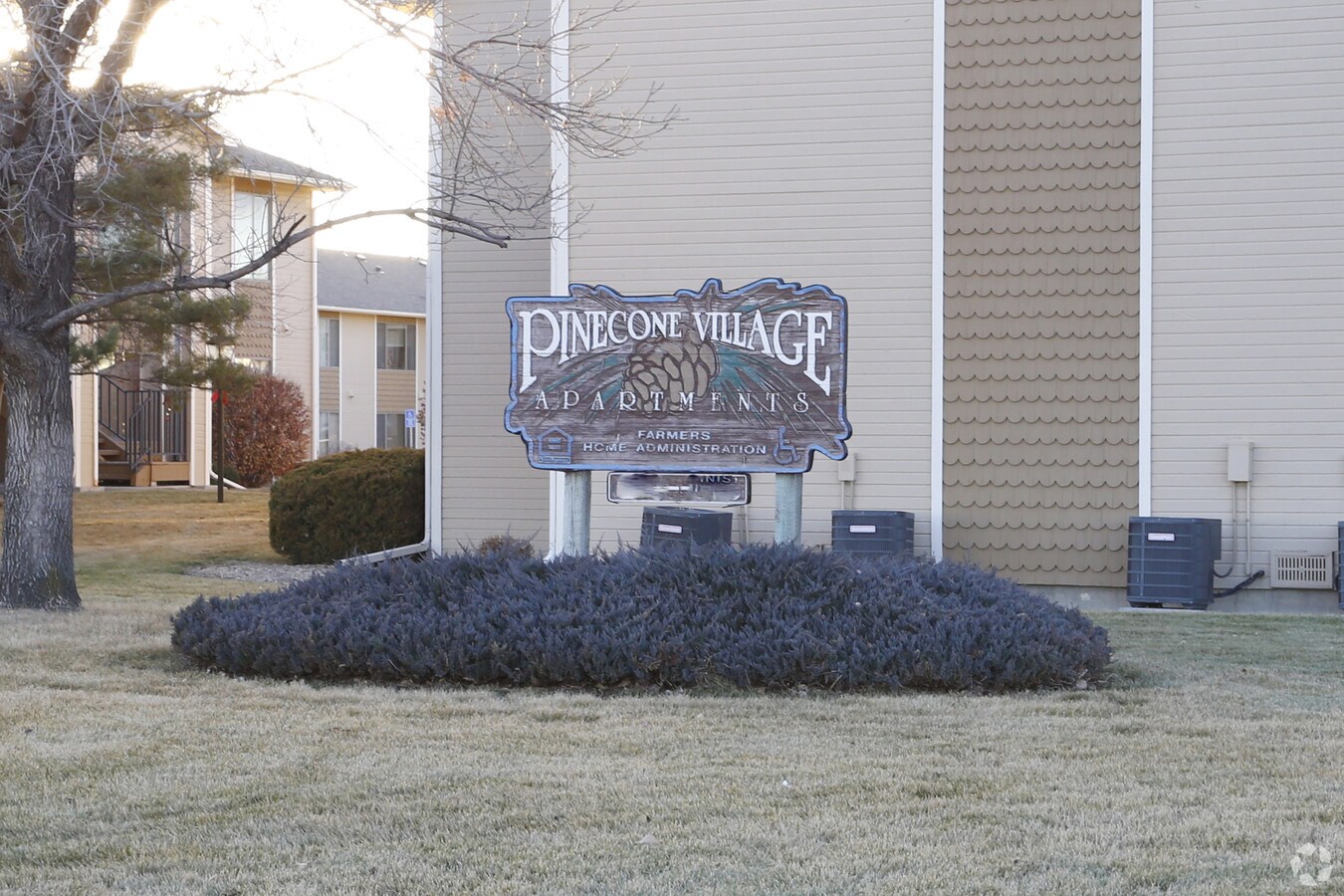 Pinecone/Mayfield Apartments - Pinecone/Mayfield Apartments