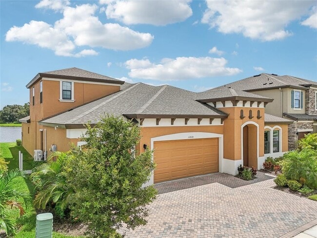 Building Photo - 12818 Boggy Creek Dr Rental