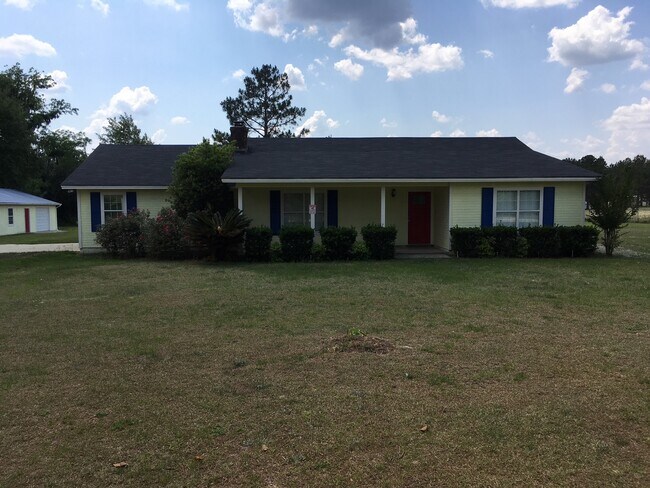 Beautiful Home in Hahira, Ga! - Beautiful Home in Hahira, Ga!