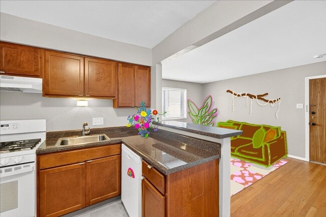 Building Photo - Plan B Unit 2630-B