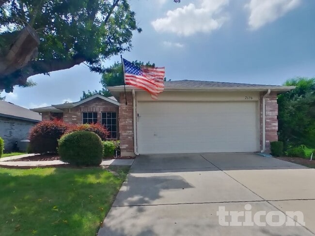 2636 Peach Dr
