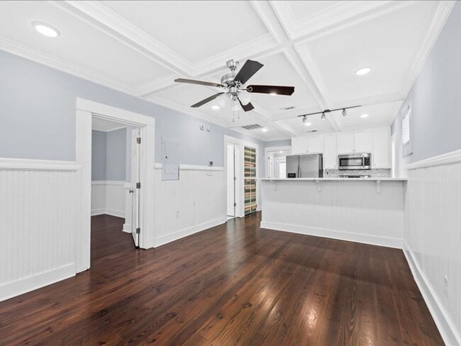 Photo - 2 Bedroom, 2 Bath Home with ADU Downtown Charleston!