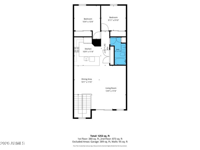 Photo - 8149 E Petunia Ave