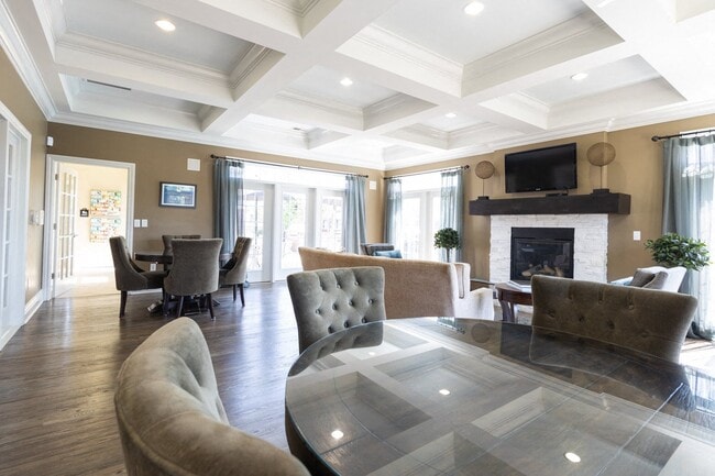 Casa club en Westhaven Luxury Apartments - Westhaven Luxury Apartments