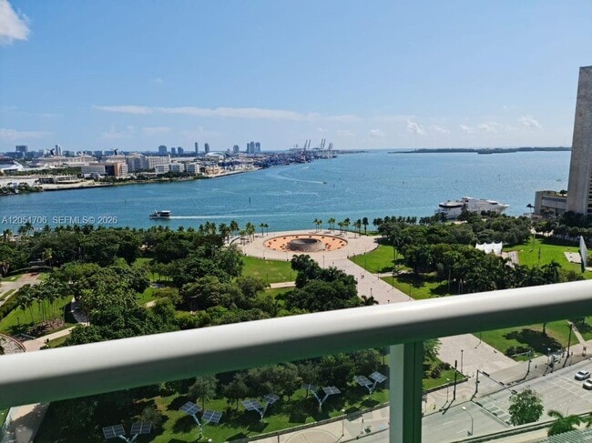 Photo - 50 Biscayne Blvd Unit 2810