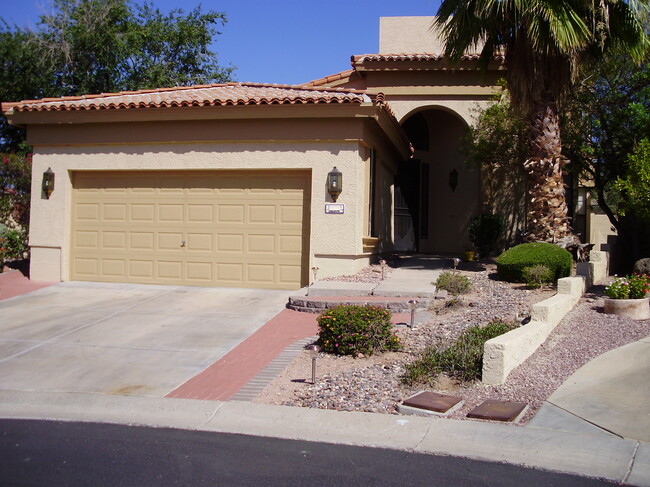 Photo - 1502 E Estrid Ave House