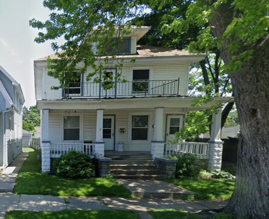 Photo - 1023 Grove Ave Unidad Upper