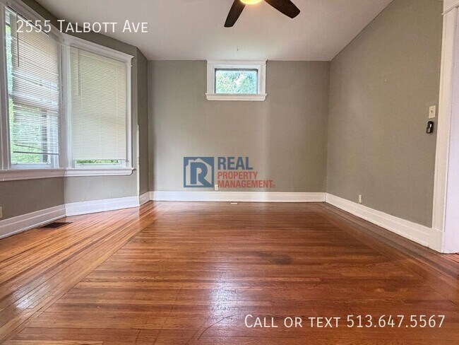 2555 Talbott Ave