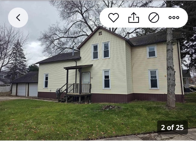 Building Photo - 3232 Court St