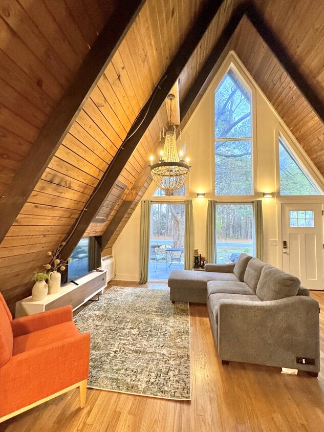 Photo - 1419 Manns Chapel Rd (Pittsboro, NC)