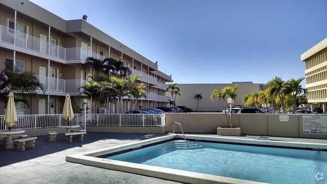 Building Photo - 6580 Santona St Unit A19 Rental