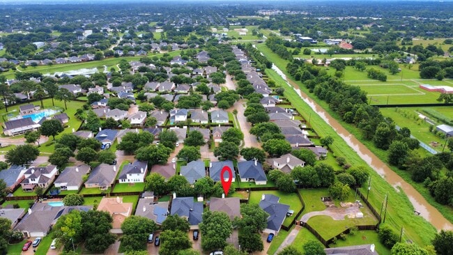 Photo - 14610 Hazy Ridge Ln