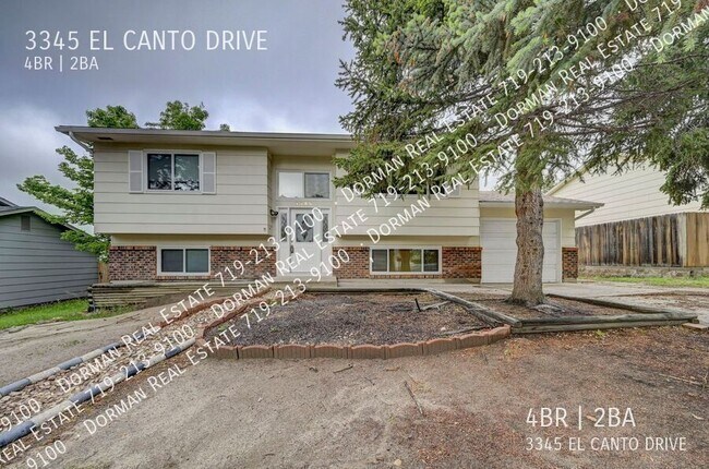 Photo - 3345 El Canto Dr