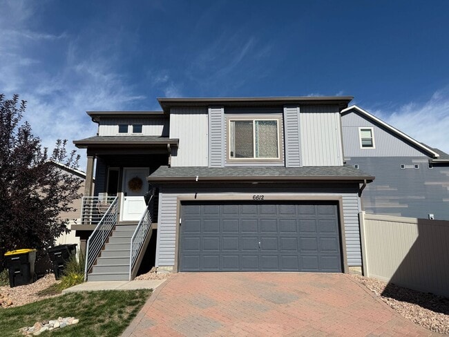 Building Photo - Charming 2-Bedroom Home for Rent in Banning Lewis Ranch!!!