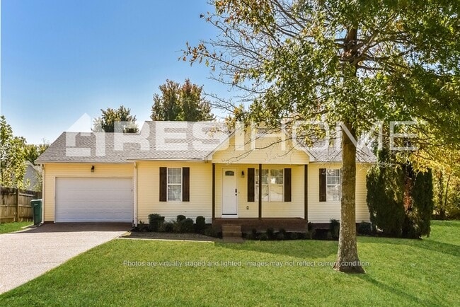 Building Photo - 2809 Pinnacle Ct