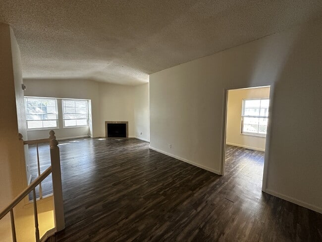 Photo - AVAILABLE NOW! Newly refreshed duplex in A... Unit A