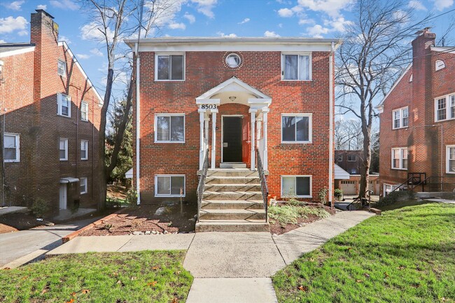 Flower Ave Apartments