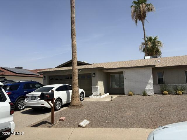 Building Photo - 4718 W Shangri La Rd