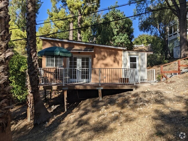 Building Photo - 4807 Escobedo Dr Rental
