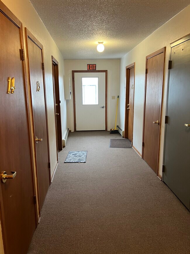 7 Rodeo St Townhome Townhome Rental in Deadwood SD