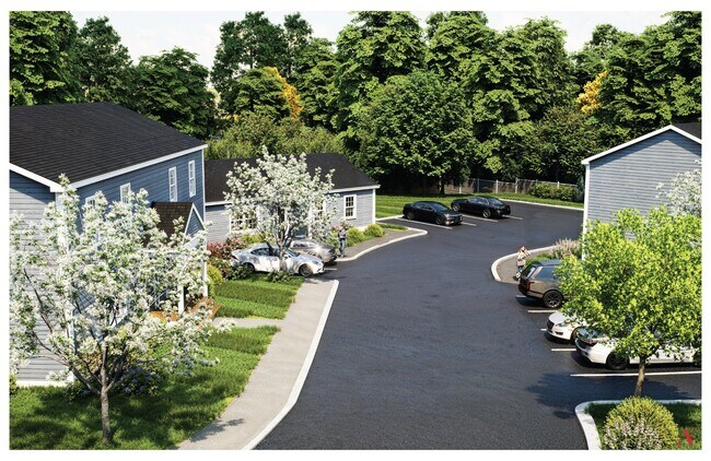 2 Cobblestone Pl