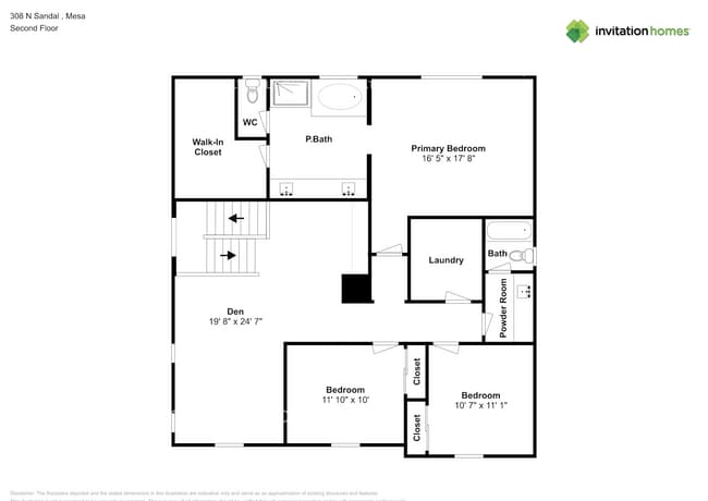 Photo - 308 N Sandal