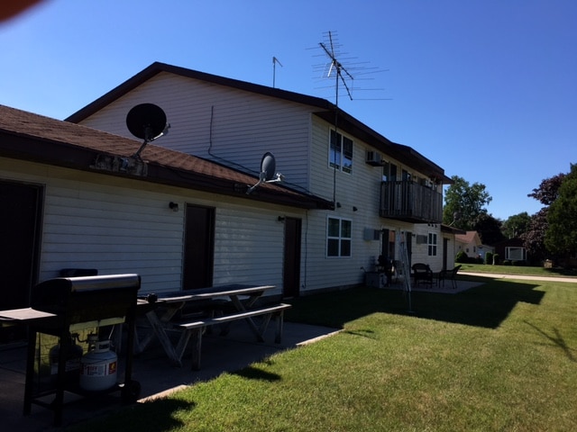 Photo - 2910 39th St