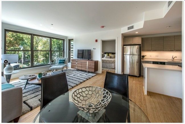 Malvern Place Apartments