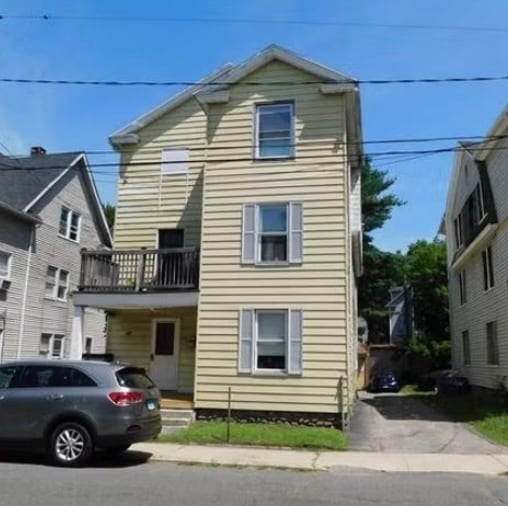 Building Photo - 47-49 Irion Street, Waterbury CT 06704 Unit 49