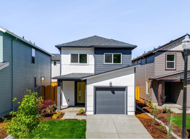 Photo - 12022 NE 60th Ave House