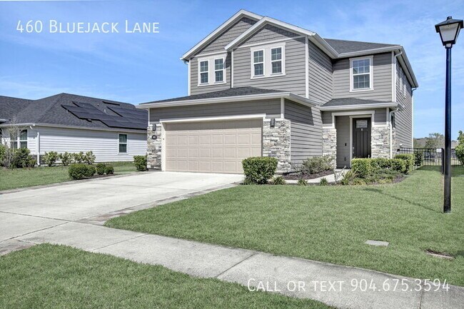 Photo - 460 Bluejack Ln