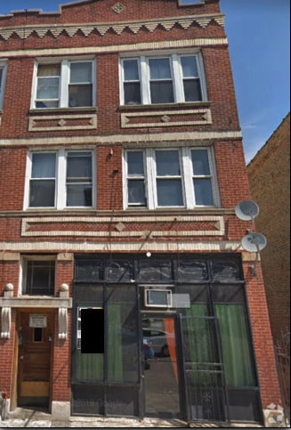 Building Photo - 3638 W North Ave Unit 2 Rental