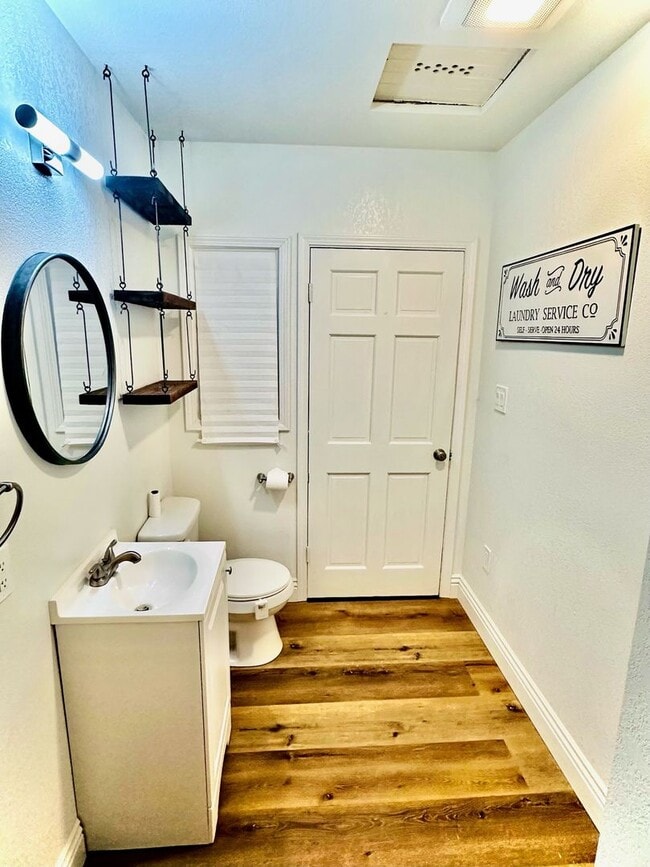 Photo - Charming and Rustic Single-Family 3Bed/1.5BA Pittsburg Home!