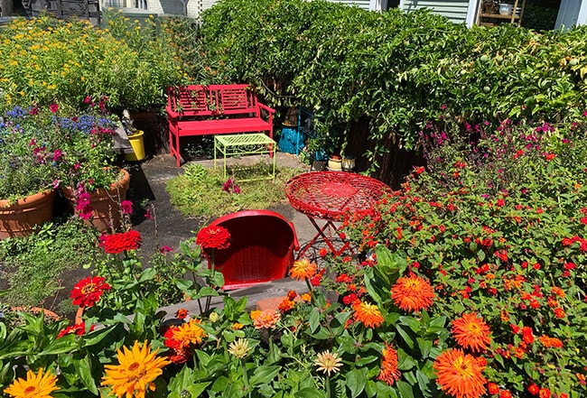 Photo - California Apartments Unidad 23