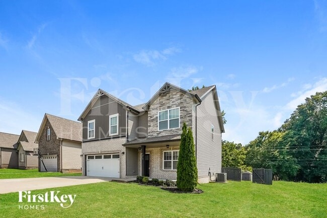 Photo - 1679 Ellie Piper Cir