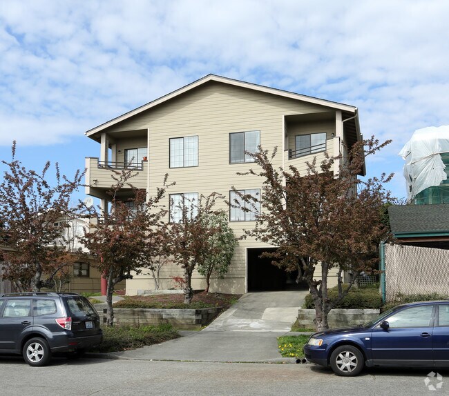 Building Photo - Fido Rental