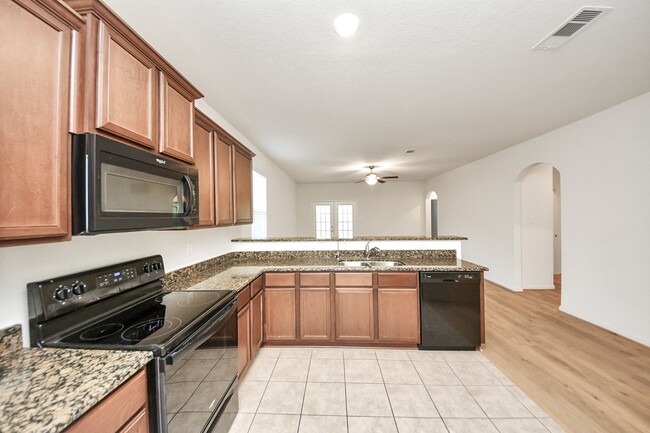 Building Photo - 9526 Opal Gates Dr
