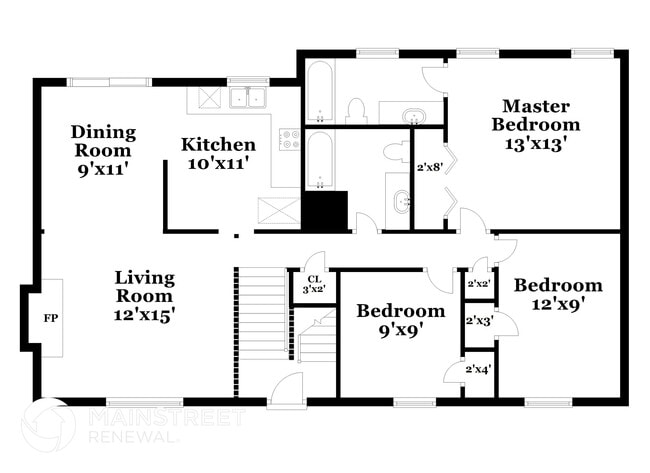 Photo - 1463 NW Foxboro Rd